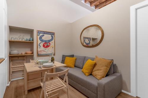 CRE12 - Loreto - Duomo - Design - Boho -Chic, Mediolan