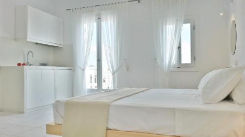 Orion Naxos Hotel