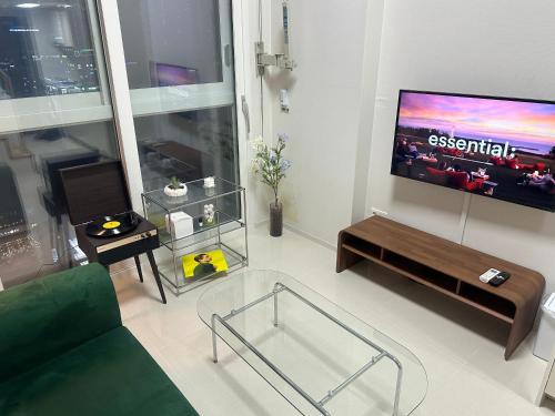 Grape Residence Hotel