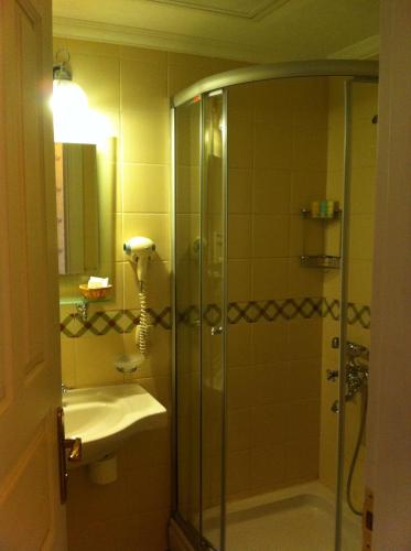 ダルサデ ホテル