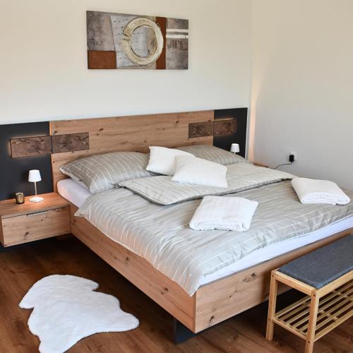 Accommodation in Sankt Andrä-Höch