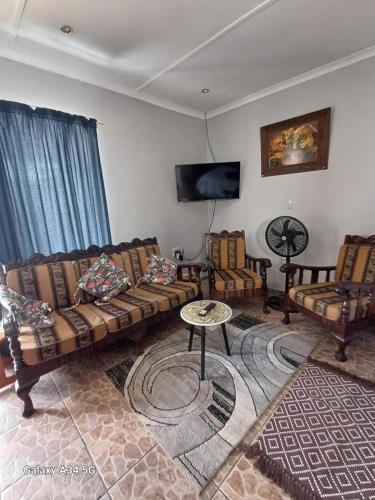 GAV'Z Guesthouse