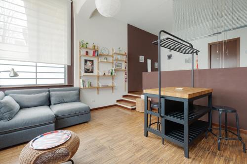 Milano Bovisa Apartment