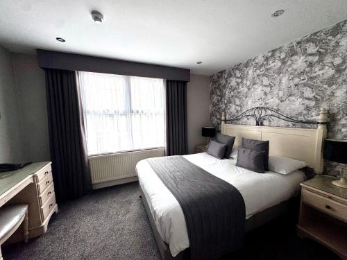 Camelia Hotel - image 3