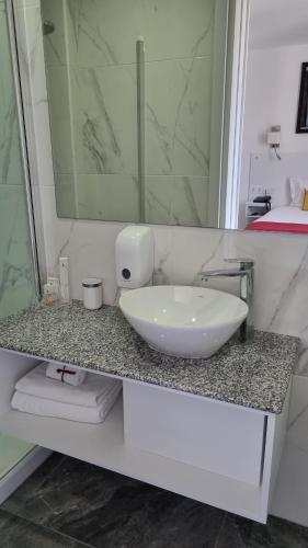 Art & Wine Boutique Hotel, Larnaca (foto 7)