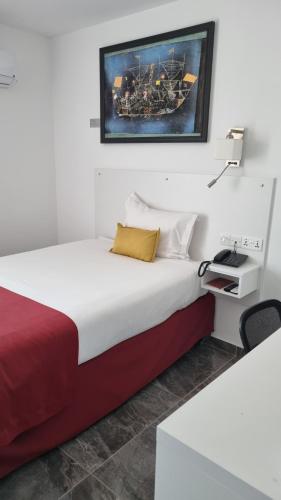 Art & Wine Boutique Hotel, Larnaca (foto 10)