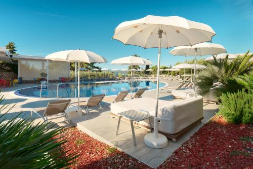 Pharos Hvar Hotel - image 9