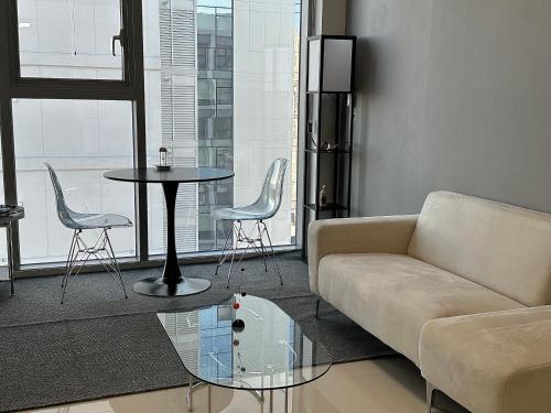 Grape Residence Hotel