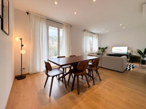 Three-Bedroom Apartment image 10