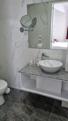 Art & Wine Boutique Hotel, Larnaca (foto 2)