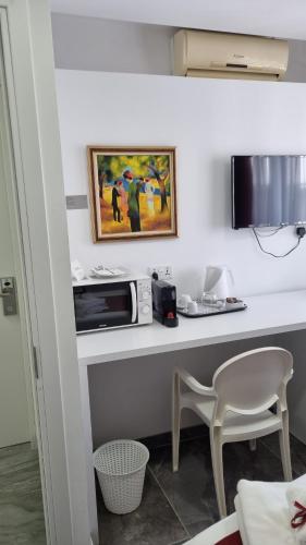 Art & Wine Boutique Hotel, Larnaca (foto 4)