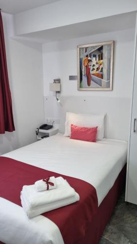 Art & Wine Boutique Hotel, Larnaca (foto 5)
