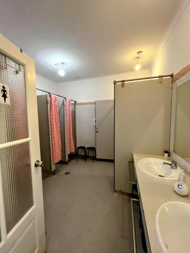 AirPorto Hostel – Moreira, OH