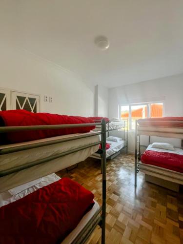 AirPorto Hostel – Moreira, OH