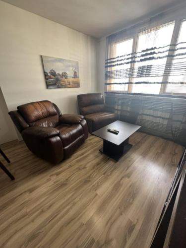 Luxury Cult & private parking, Sofía (foto 8)