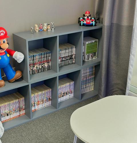 Grape Residence Hotel