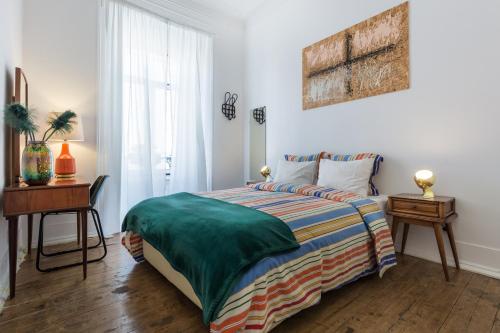 House Sao Bento, Lisabon (fotografie 11)