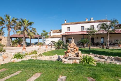 Masia Tinet in Deltebre