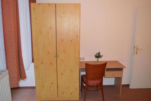 Hotel Pension Walzerstadt, Вена (фото 8)