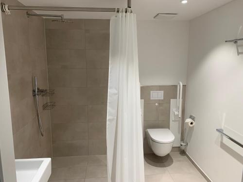 Apartment 226 Galluswarte zwischen Messe und Hauptbahnhof