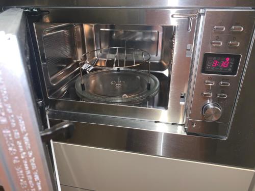 Apartment 226 Galluswarte zwischen Messe und Hauptbahnhof