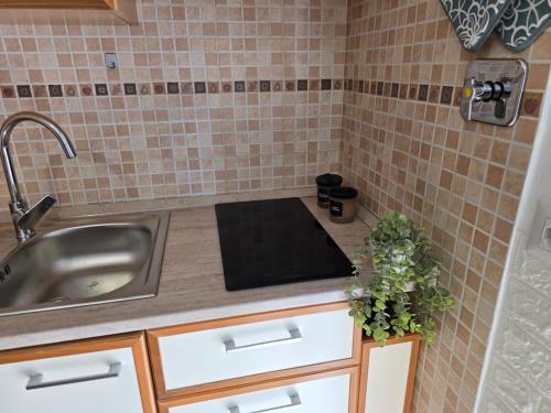 Aurelia Vatican city comfortable appartment stellasia2 casa vacanza, Rzym (zdjęcie 5)