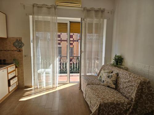Aurelia Vatican city comfortable appartment stellasia2 casa vacanza, Rzym (zdjęcie 7)