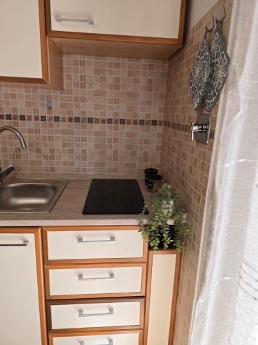 Aurelia Vatican city comfortable appartment stellasia2 casa vacanza, Rzym (zdjęcie 4)