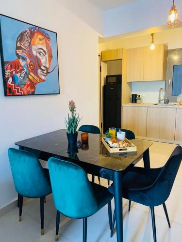 The Twin Residences in Kallithea, Athen (Foto 10)