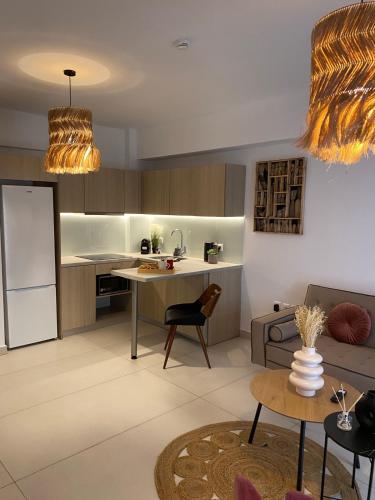The Twin Residences in Kallithea, Athen (Foto 6)