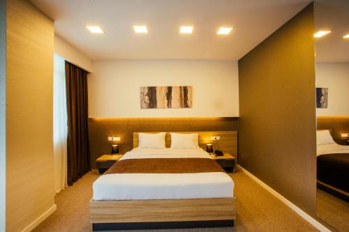 West Hotel Ataman - Batumi