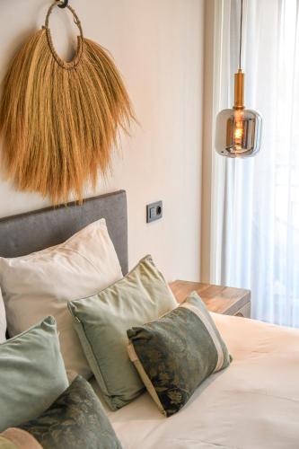 Hotel La Boutique Room Type - Double Room