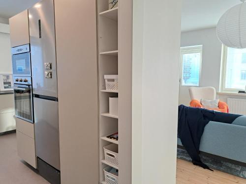 Apartment in Oulu City Center, Oulu (fotografie 7)
