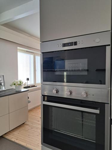 Apartment in Oulu City Center, Oulu (fotografie 6)