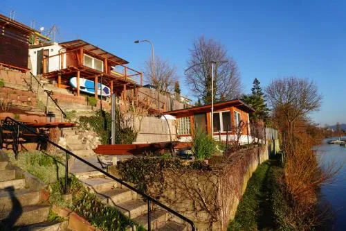 Casa Ländli in Grenzach-Wyhlen, Deutschland