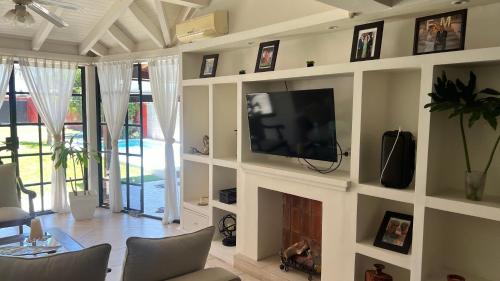 Mi casa