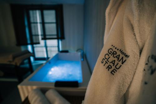 Hotel Gran Claustre Restaurant & Spa - image 3