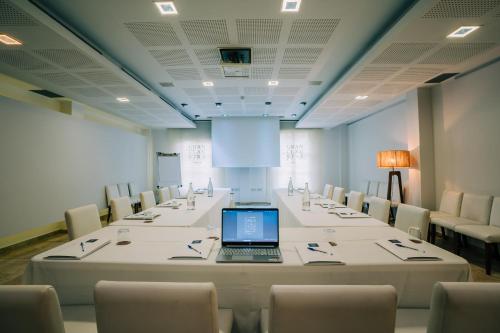 Hotel Gran Claustre Restaurant & Spa - image 7