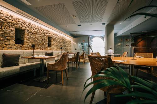 Hotel Gran Claustre Restaurant & Spa - image 5