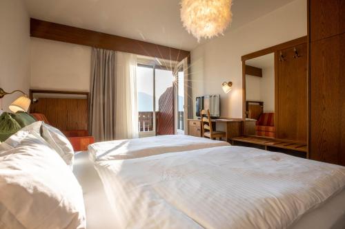 Panorama Hotel St Georgen – Schenna, MS