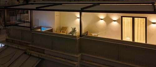 Geraniou Boutique Spot Athens