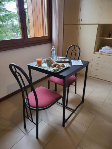 b&b ALLE AGAVI in Santa Maria La Longa