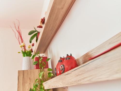 Cozy Apartments with Terrace near Prague Castle 5