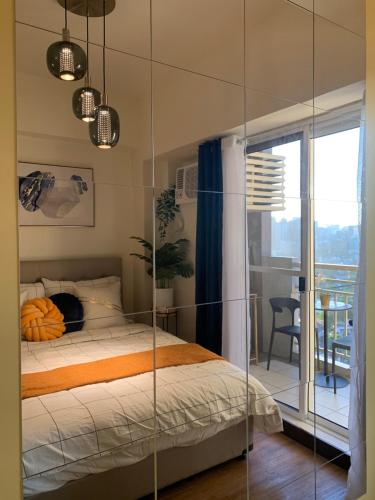 CASA ROYALE Affordable Condo Near BGC Ortigas Center CBD, Manila