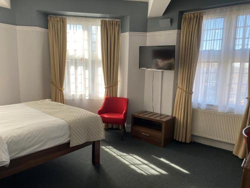 Royal Oxford Hotel - image 4