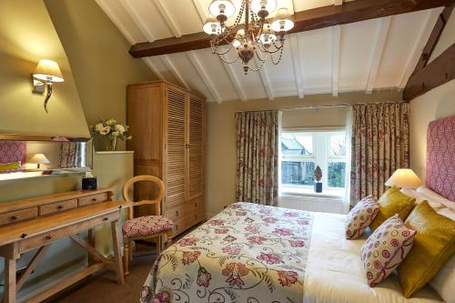 The White Hart at Lydgate - image 13