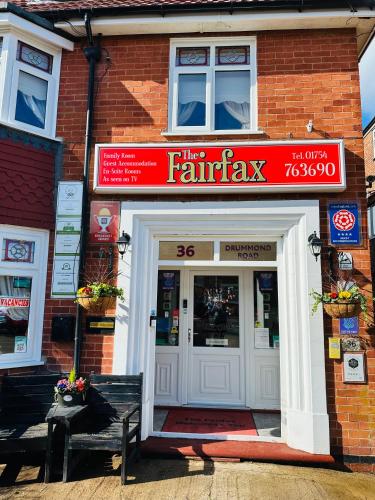 Fairfax, Skegness (fotografie 5)