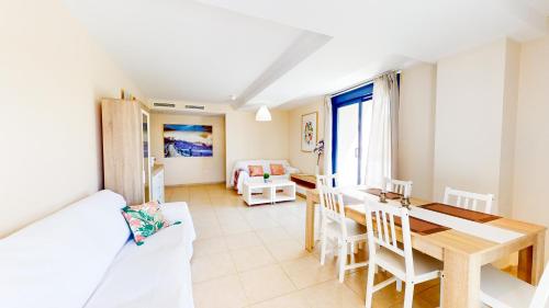 Three-Bedroom Apartment image 10