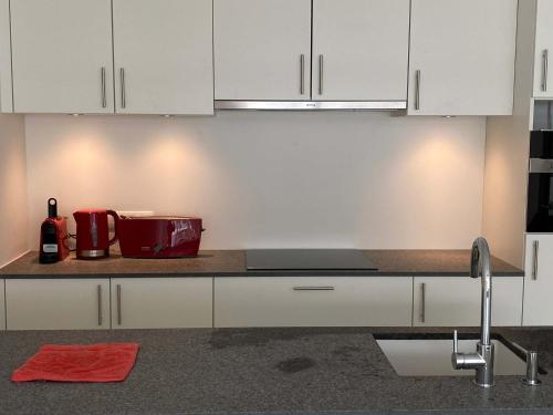 Huswell - Family-friendly apartment in Nieuwpoort with shared summer pool, Nieuwpoort (fotografie 5)