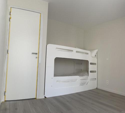 Huswell - Family-friendly apartment in Nieuwpoort with shared summer pool, Nieuwpoort (fotografie 6)